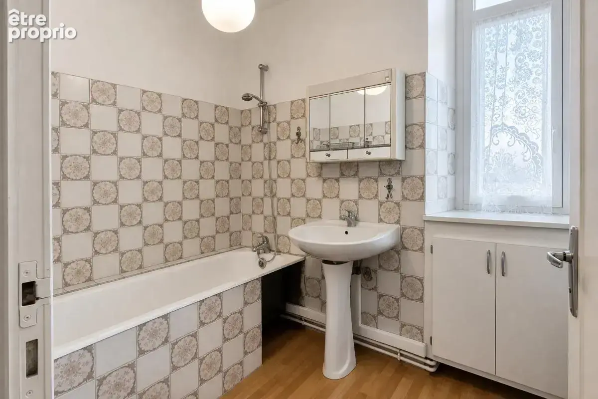 Maison de caractère 182 m2 en vente à Pleyber-Christ - photo 14