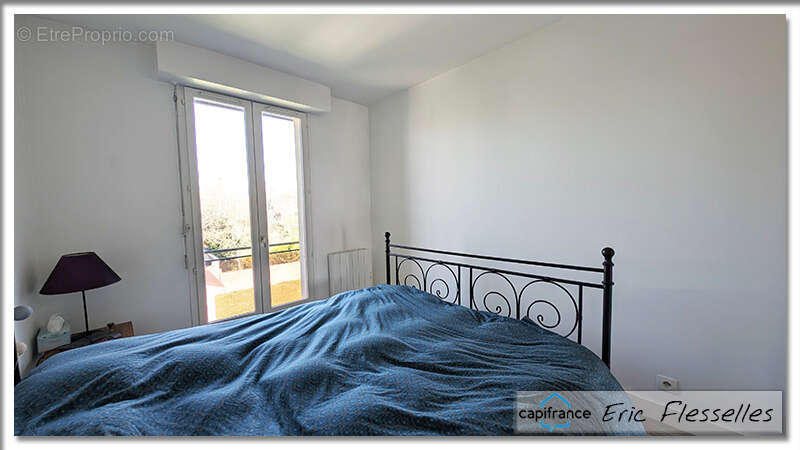 Appartement à GOURNAY-SUR-MARNE