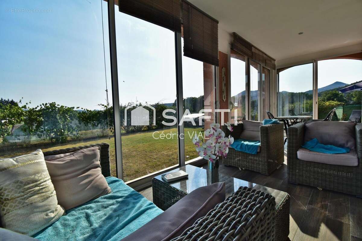 Maison 104 m² à Digne-Les-Bains  - photo 4
