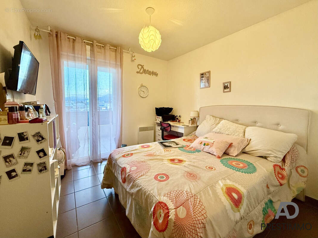 Appartement à BASTIA