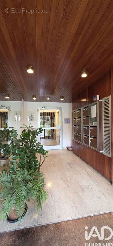 Photo 7 - Appartement à POISSY