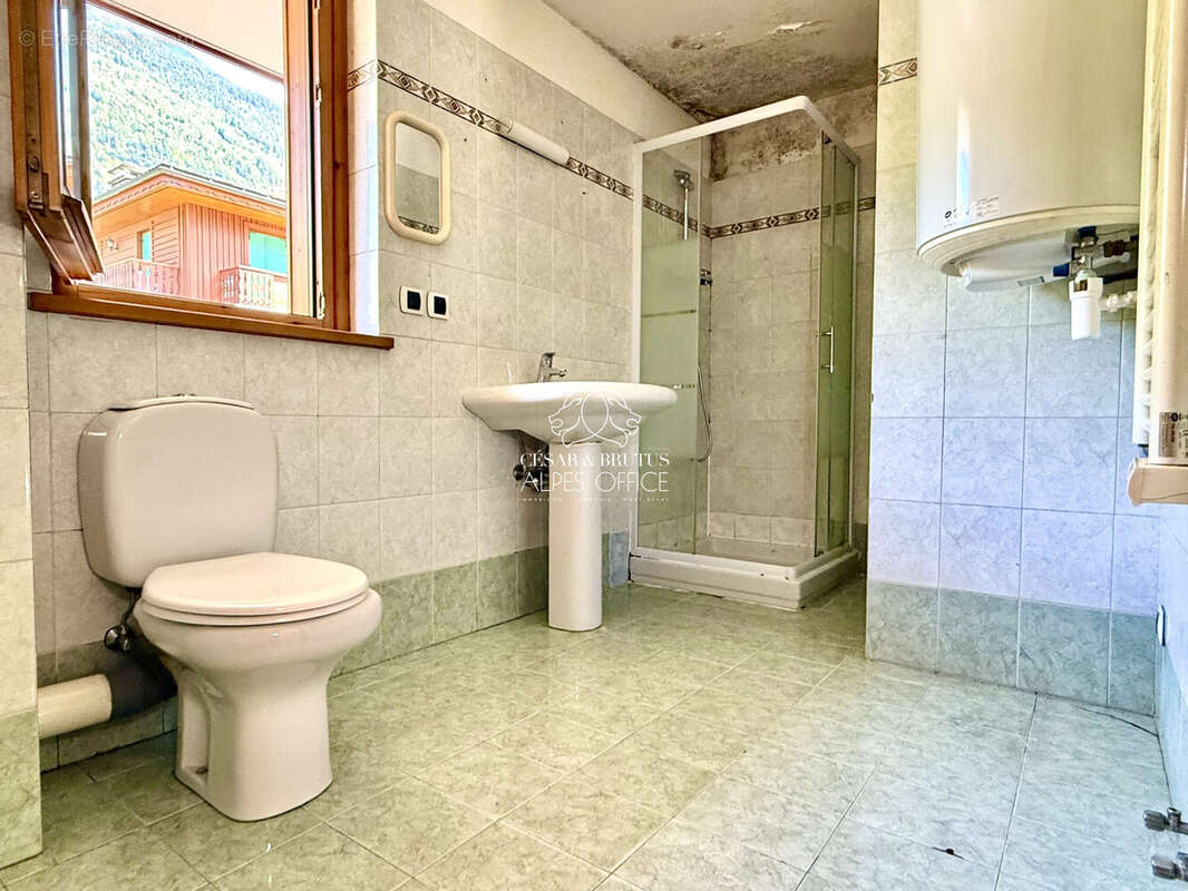 Appartement à LES HOUCHES
