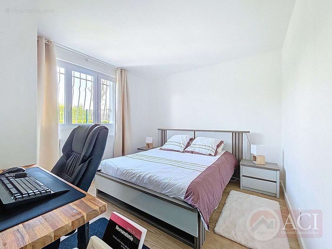 Appartement 3 pièces à Deuil-la-barre (95170) - photo 3