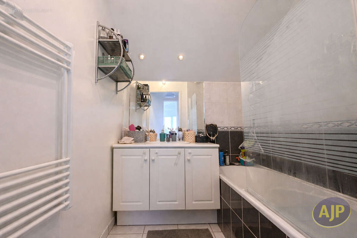 Appartement à SAUTRON