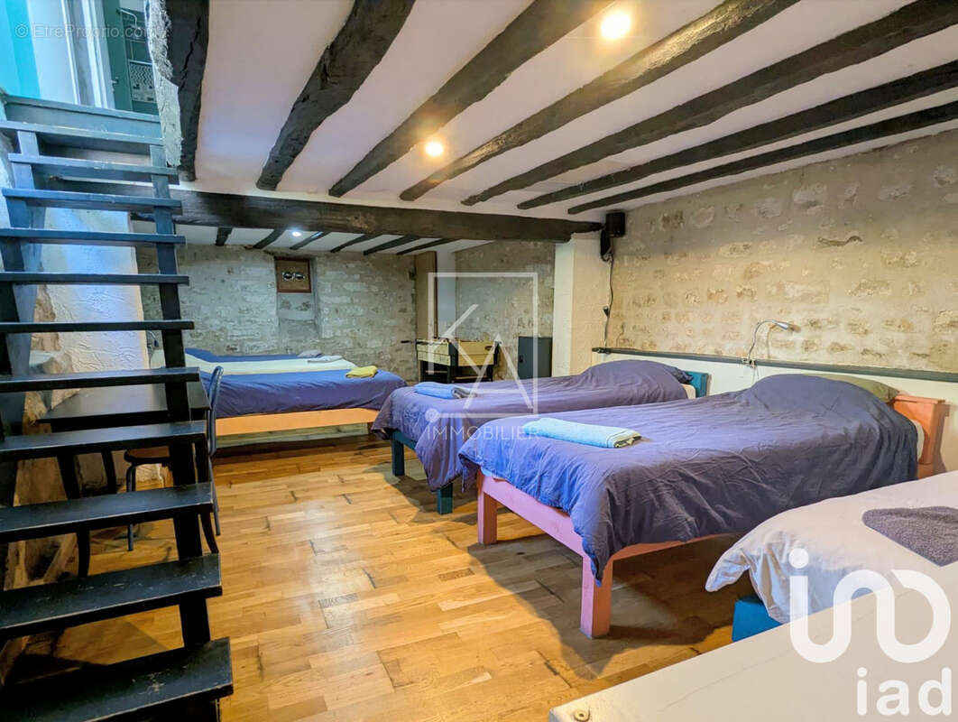 Photo 7 - Maison à MILLY-LA-FORET