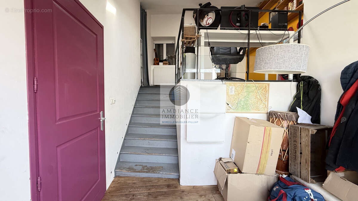 Appartement à VALENCE