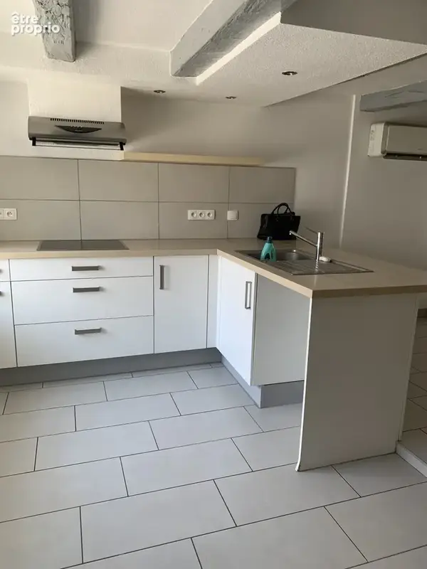 Photo Appartement à Altkirch au prix de 160 000€