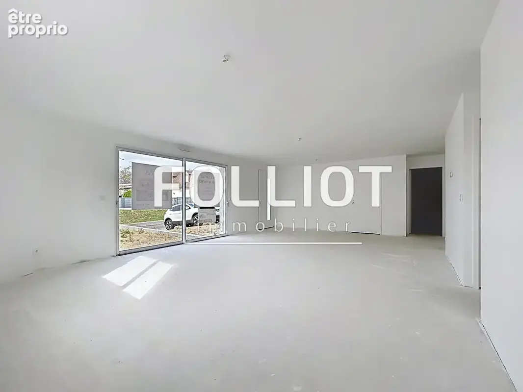 Maison neuve 4 pièces à vendre à Granville - Réf 12744MR - photo 6