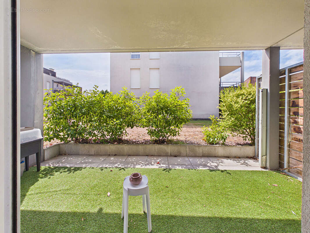 Appartement à SOUFFELWEYERSHEIM