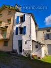 Appartement à LE PLA