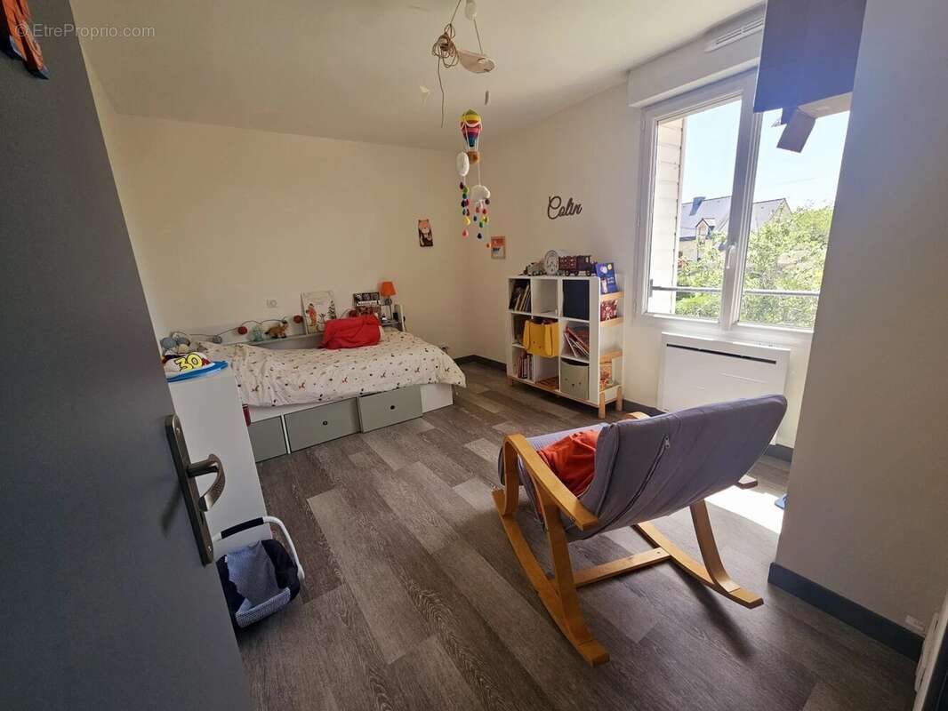 Maison 130 m² à Plelan-Le-Grand  - photo 8