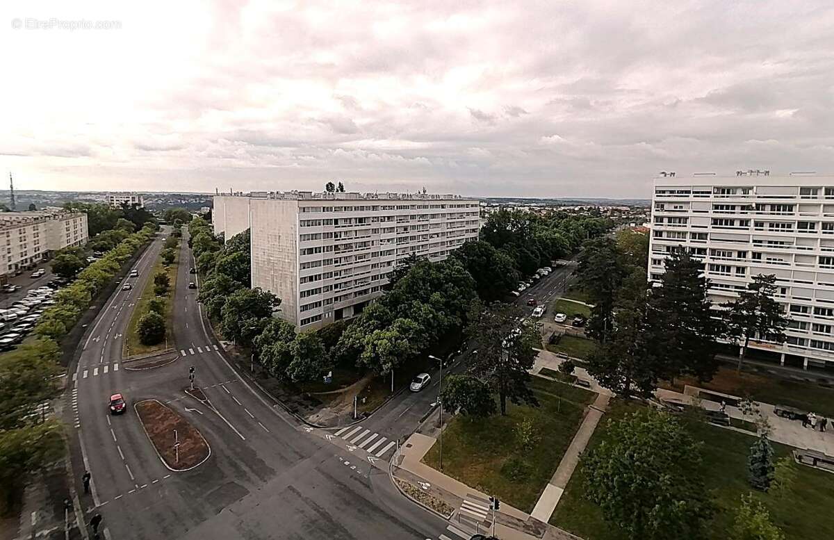 Appartement à POITIERS
