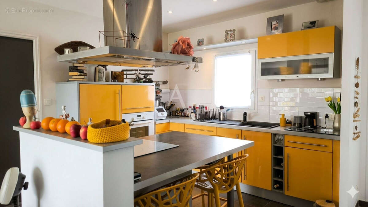 Maison à SAINT-MATHURIN