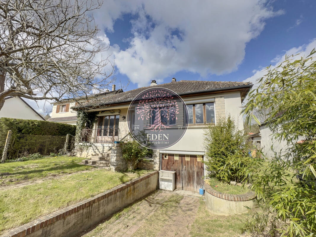 Maison à DREUX