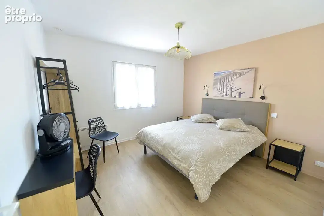 Maison 6 pièces 140 m² à vendre à Meschers-Sur-Gironde (17132) - photo 7