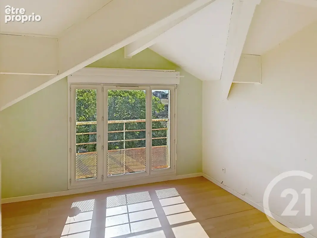 Appartement 4 pièces 63 m² à vendre à Angouleme (16000) - photo 3