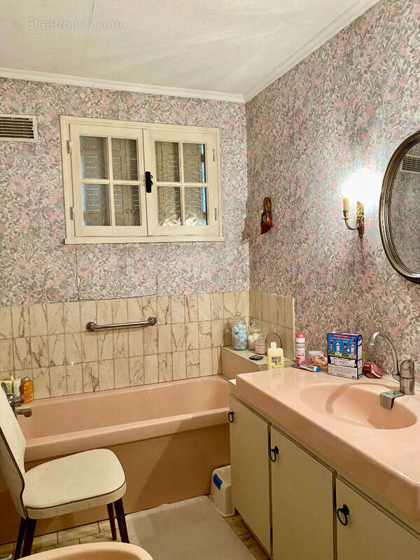 Maison à SANVIGNES-LES-MINES