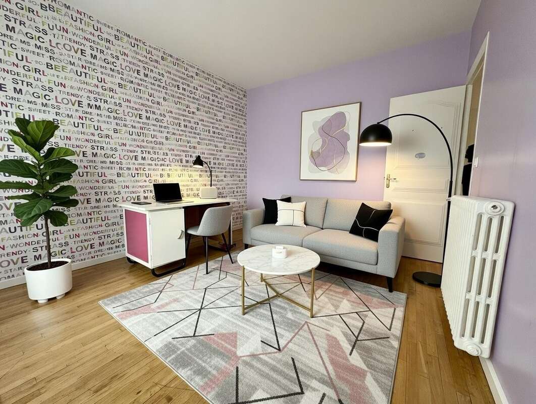 Maison à SAUMUR