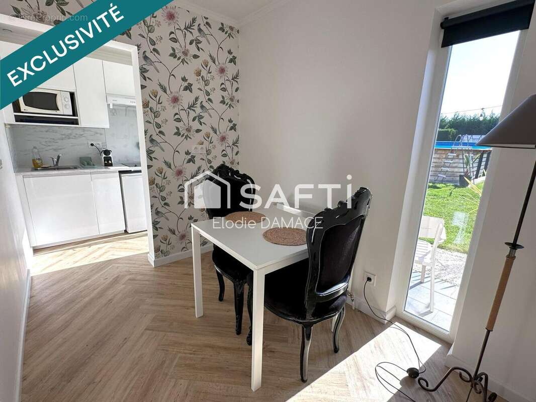 Photo 9 - Maison à PERTHES