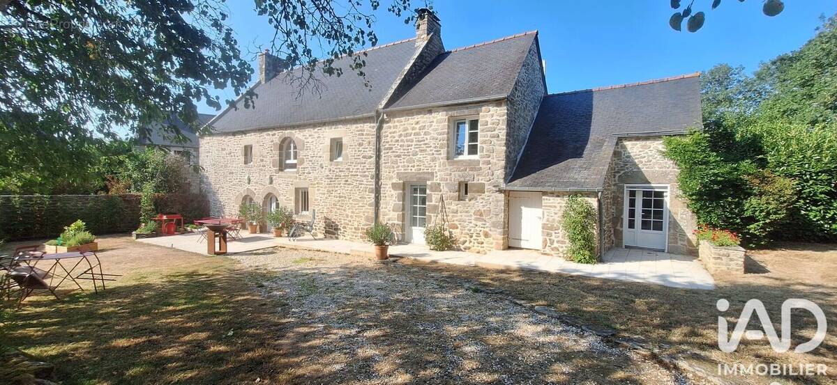 Photo 1 - Maison à LANGUEDIAS