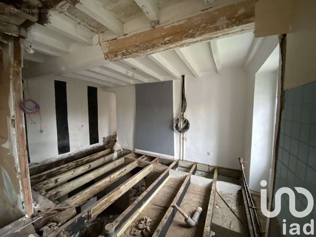 Photo 9 - Maison à LE MOLAY-LITTRY