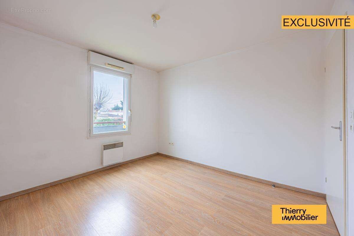 Appartement à COUERON