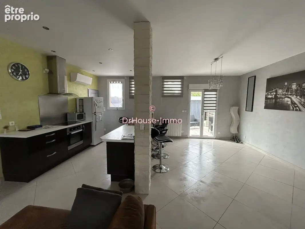 Maison 90 m² à Ruvigny  - photo 11