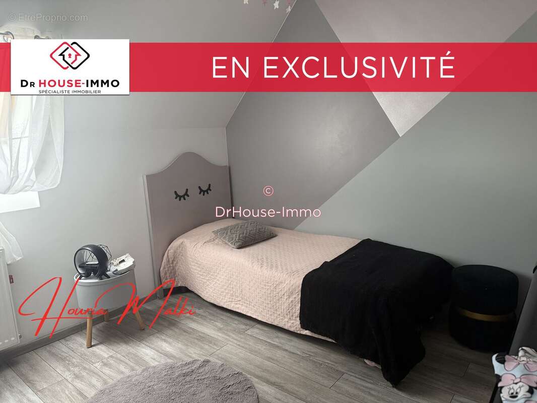 Maison 114 m² à Tremblay-En-France  - photo 20