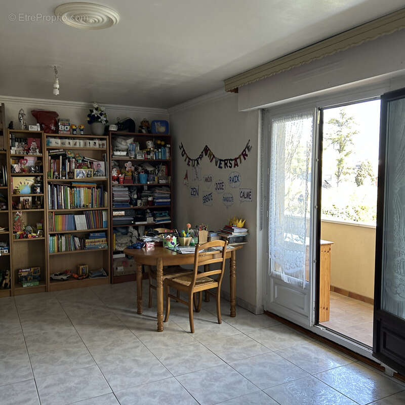 Appartement à ILLZACH