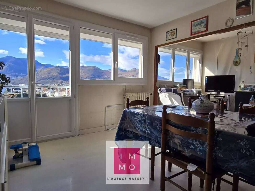 Appartement à LOURDES