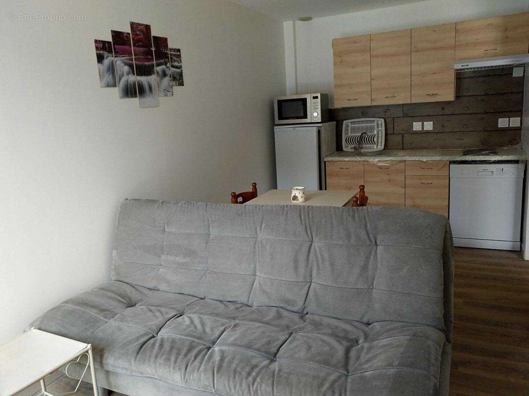 Appartement à AMELIE-LES-BAINS-PALALDA