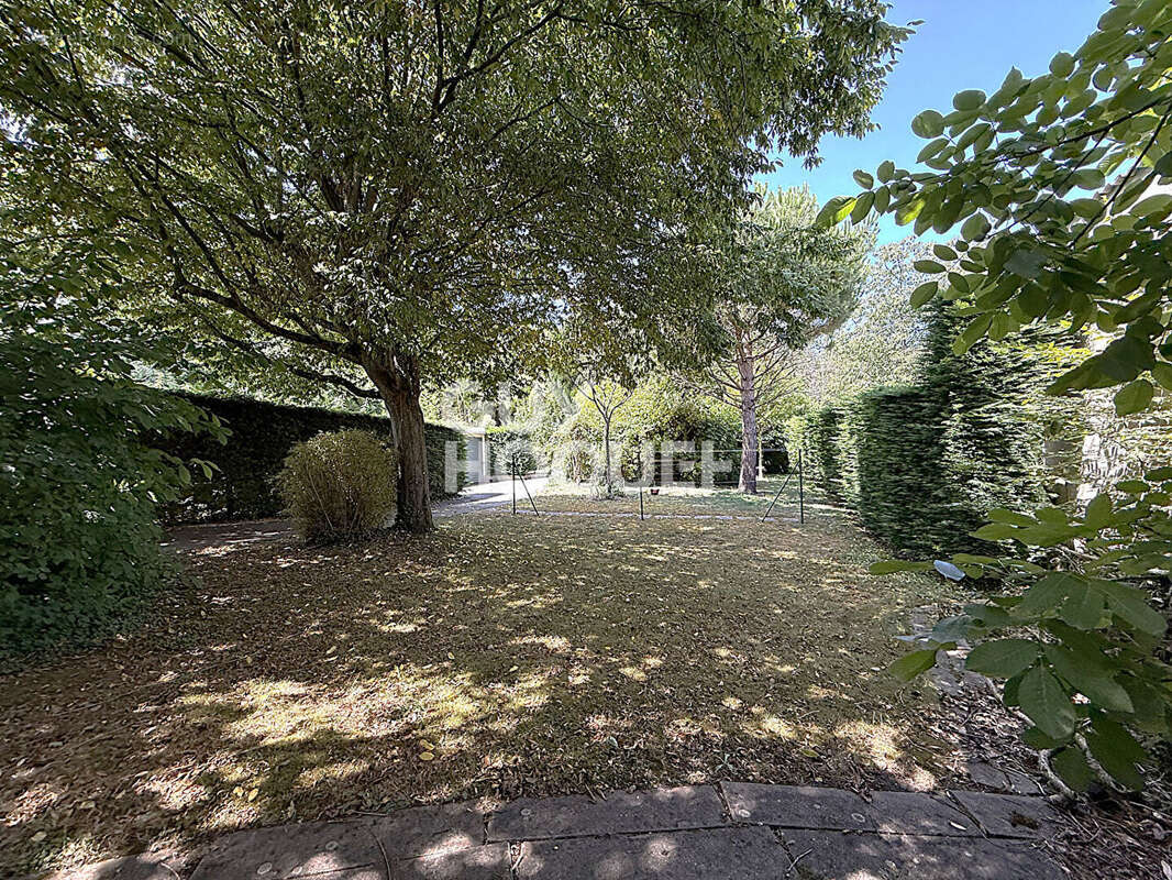 Maison à BALLANCOURT-SUR-ESSONNE