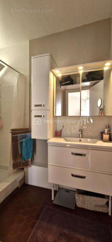 Appartement à LE BARCARES