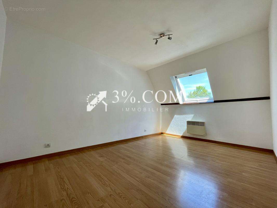 Appartement à BRUMATH