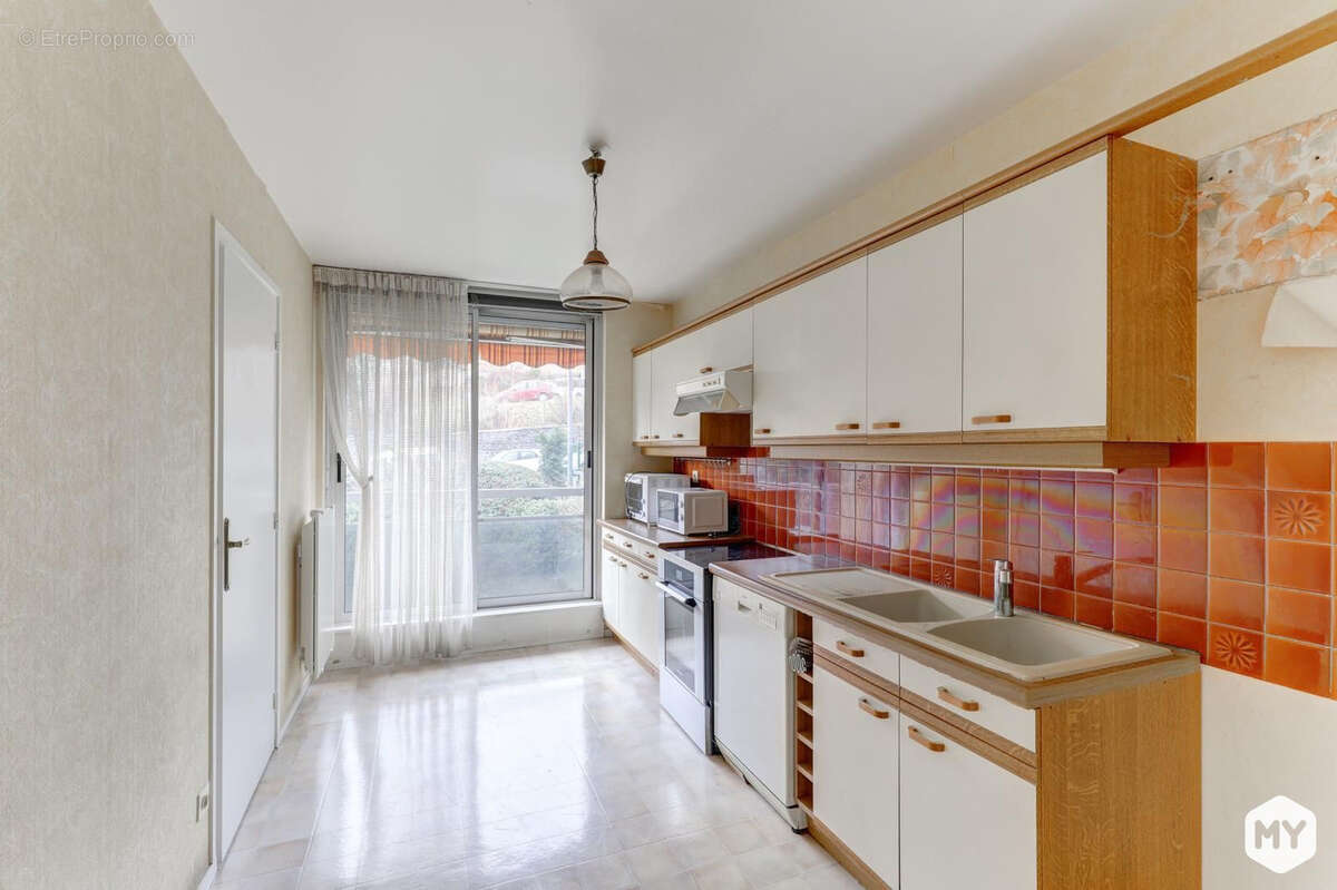 Appartement à CHAMALIERES