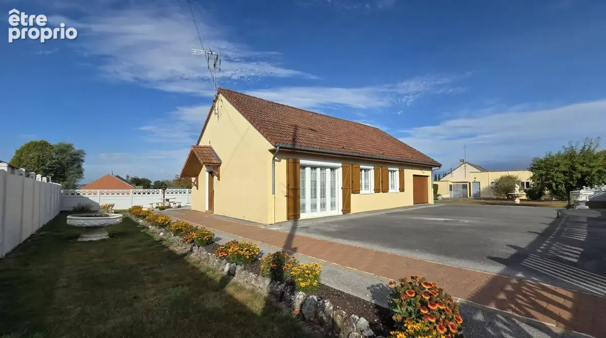 Maison à WIGNEHIES