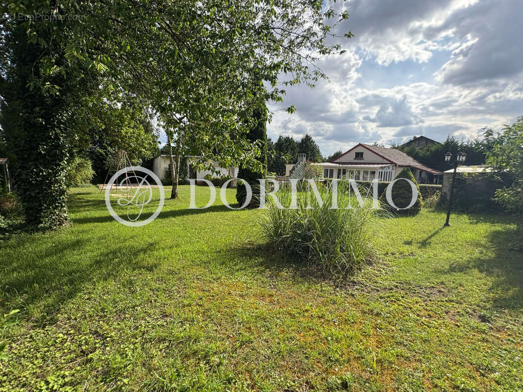 Maison 150 m² à Breteuil  - photo 10