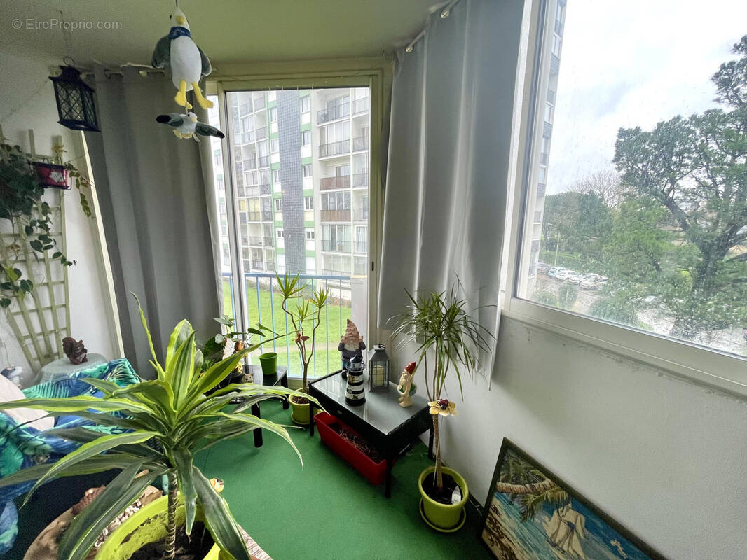 Appartement à VANNES