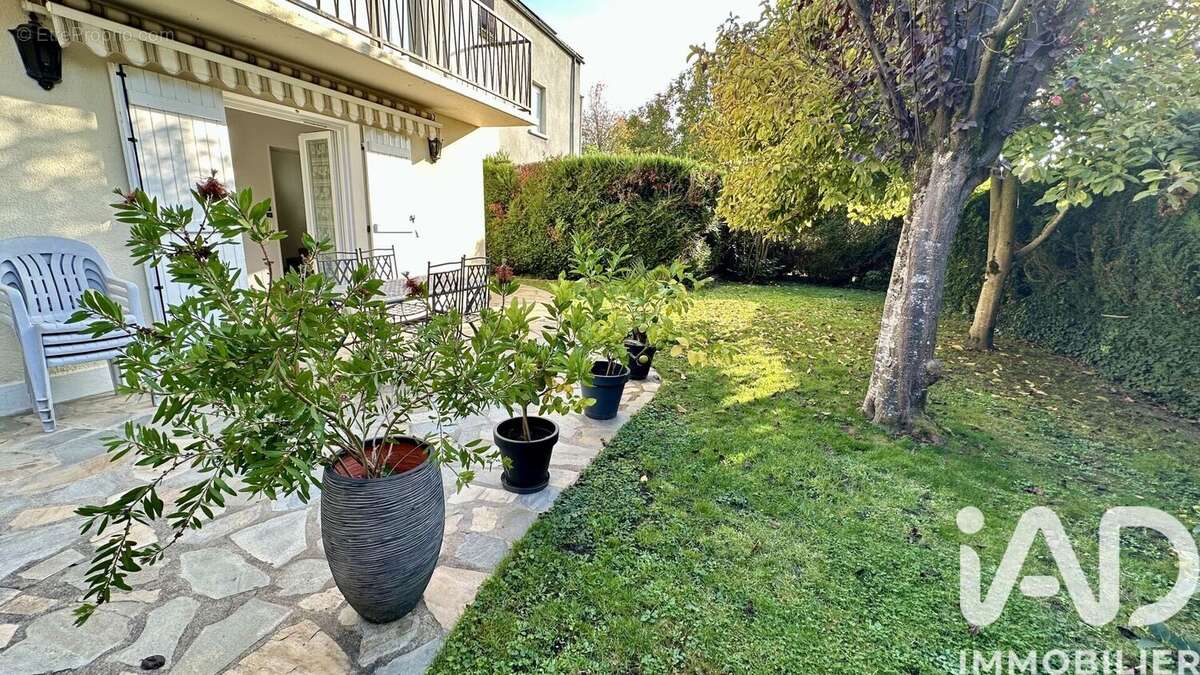 Photo 5 - Maison à CORBEIL-ESSONNES