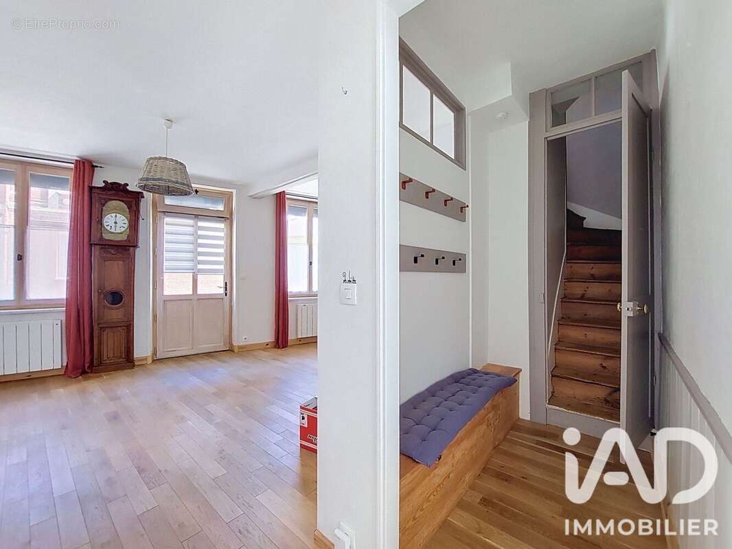 Photo 5 - Maison à LE HOULME