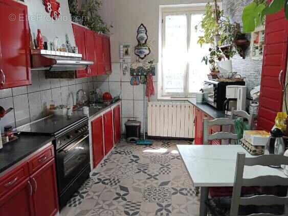 Senones maison de 147,5m2 - photo 10