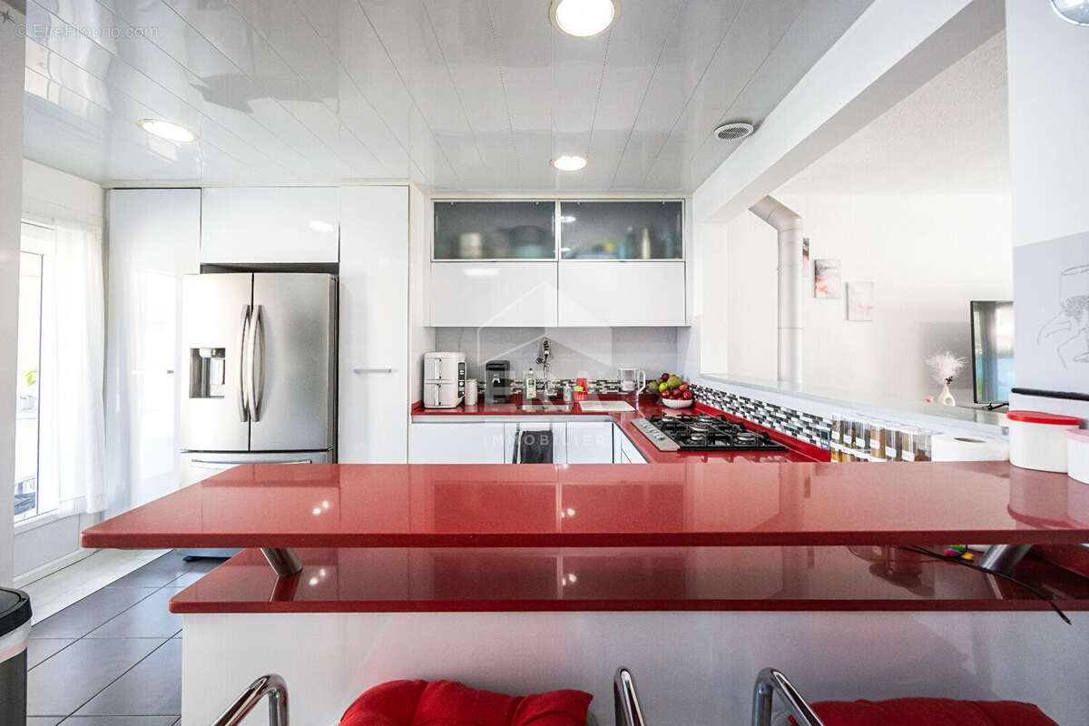 Maison 120m² à canet-en-roussillon - photo 6