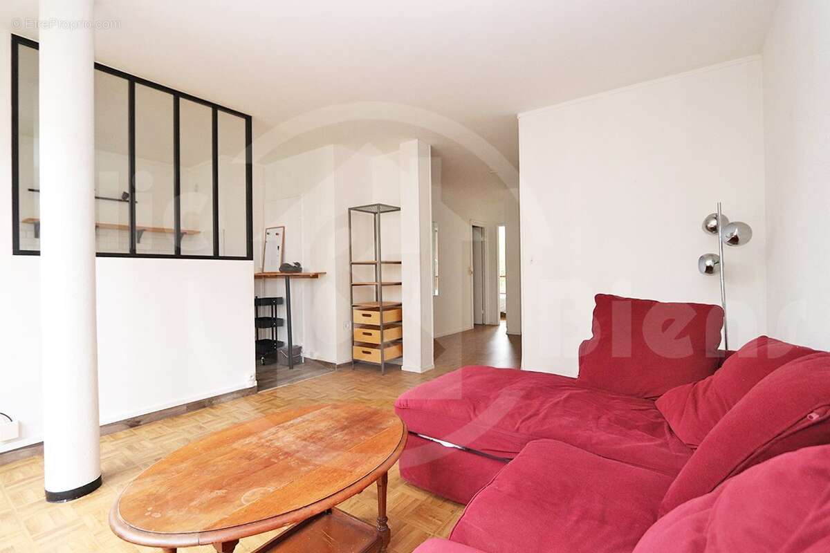 p2-092025 - Appartement à MEUDON