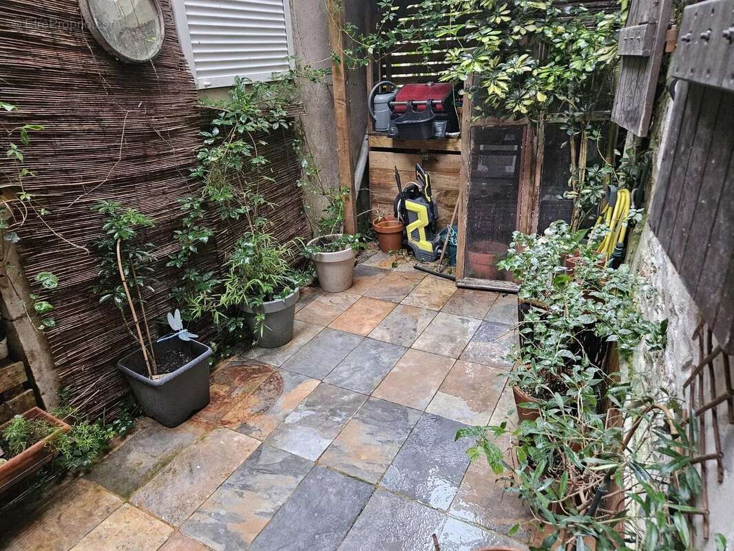Appartement à SALIES-DE-BEARN