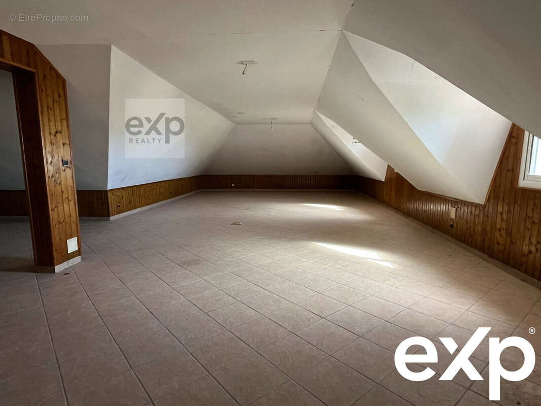 Maison à SAINT-JOSEPH