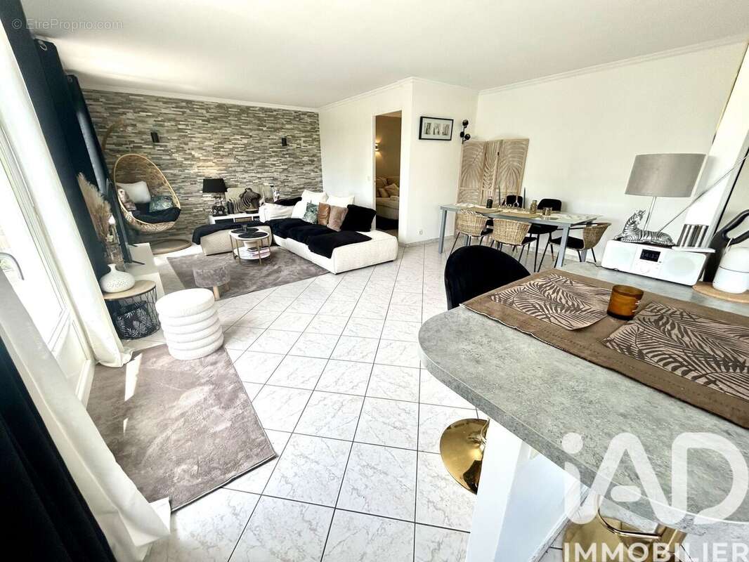 Photo 6 - Maison à YERRES