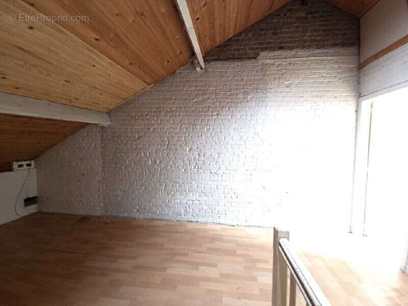 Maison à NOGENT-SUR-OISE