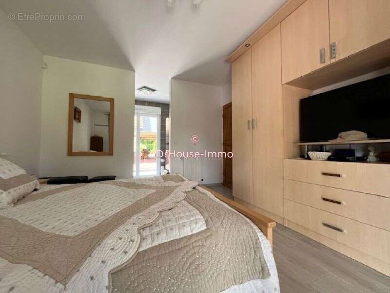 Maison à PERIERS-EN-AUGE