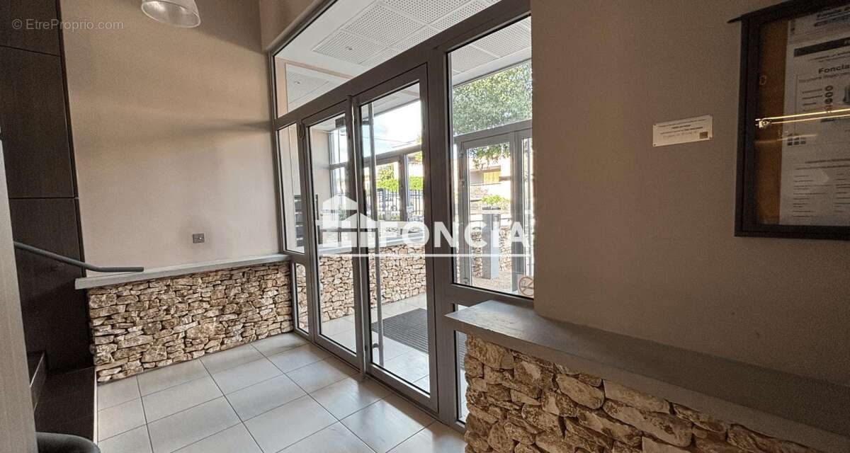 Appartement à NIMES