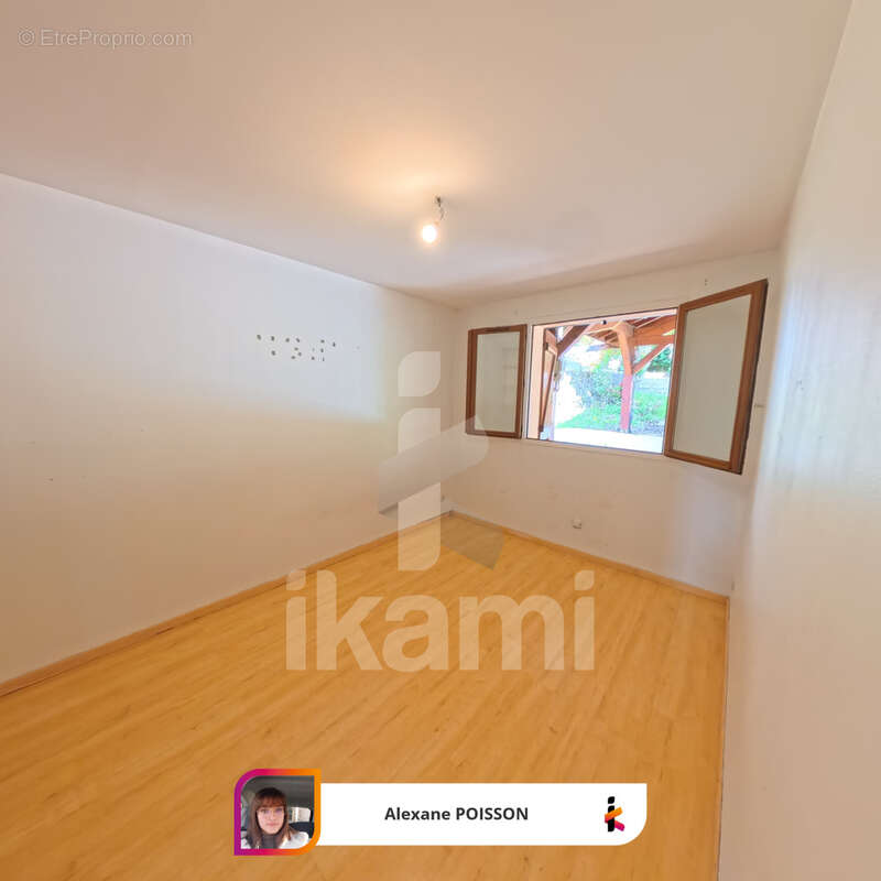 Maison à PONT-EN-ROYANS